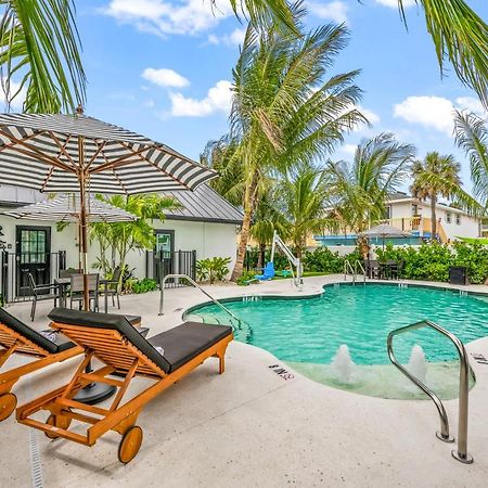 The Retreat At Anna Maria Island Inn Bradenton Beach Exterior foto