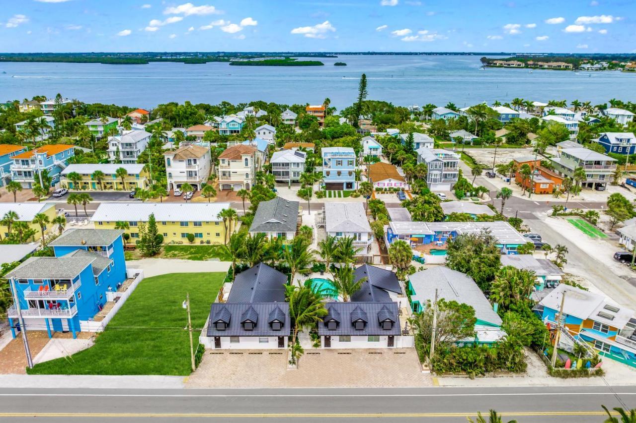 The Retreat At Anna Maria Island Inn Bradenton Beach Exterior foto
