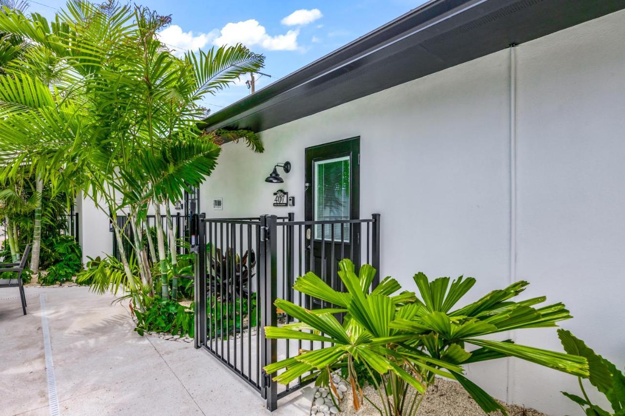 The Retreat At Anna Maria Island Inn Bradenton Beach Exterior foto