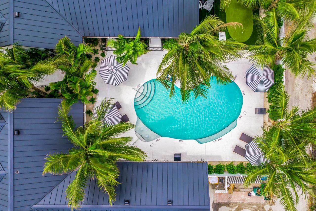 The Retreat At Anna Maria Island Inn Bradenton Beach Exterior foto