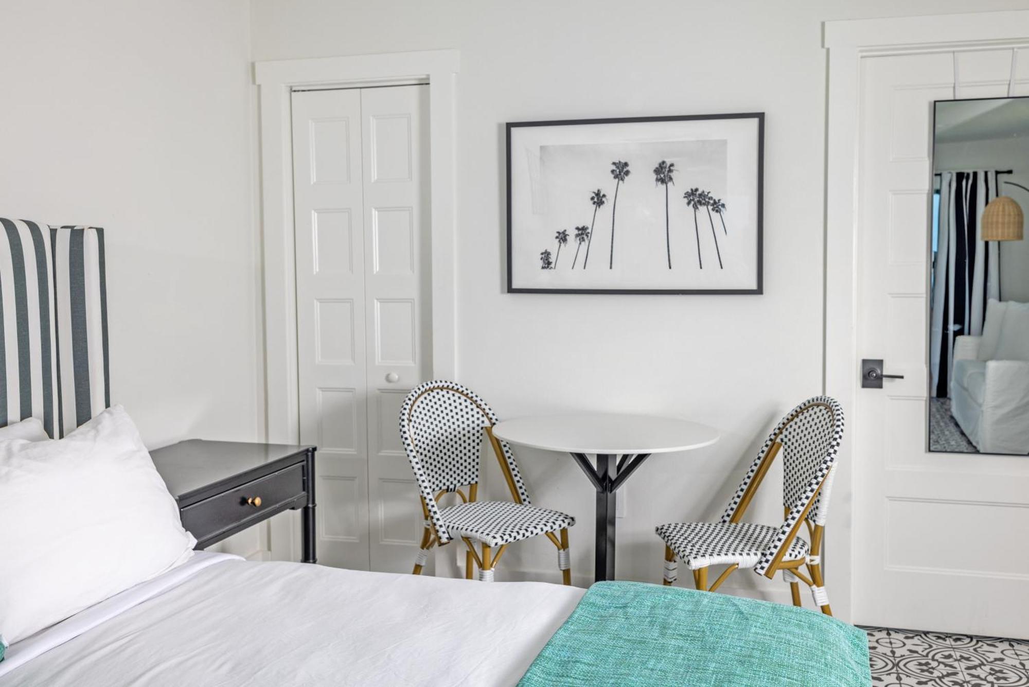 The Retreat At Anna Maria Island Inn Bradenton Beach Exterior foto